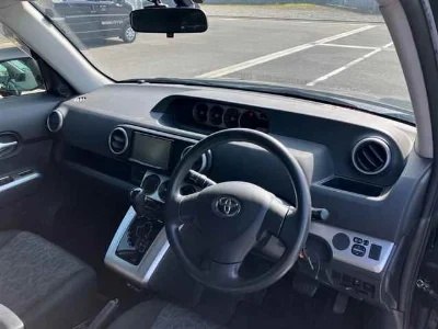 TOYOTA COROLLA RUMION