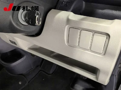 Honda ZEST