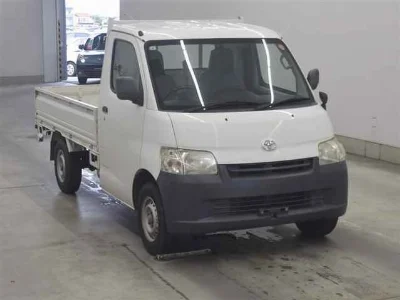 TOYOTA LITE ACE TRUCK