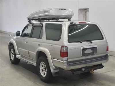 TOYOTA HILUX SURF