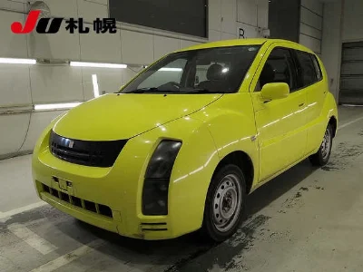 TOYOTA WILL