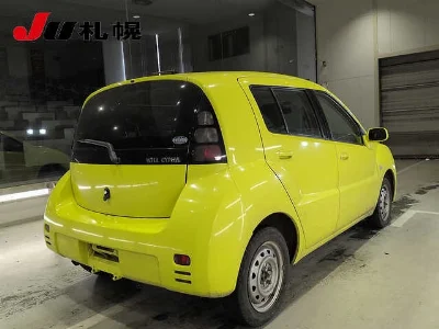 TOYOTA WILL