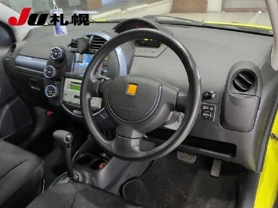 TOYOTA WILL