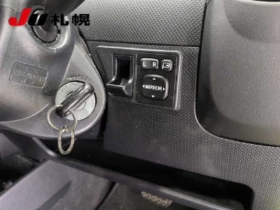 TOYOTA WILL