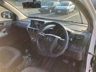 TOYOTA IQ