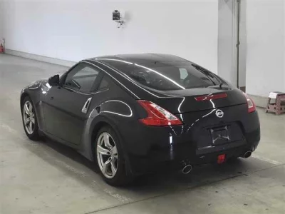 NISSAN FAIRLADYZ
