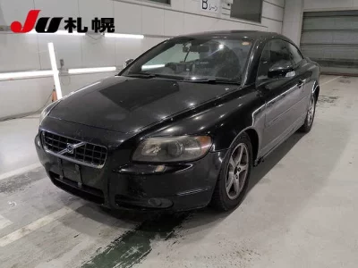 VOLVO C70