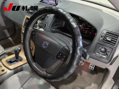 VOLVO C70