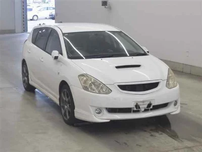 TOYOTA CALDINA
