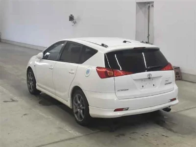 TOYOTA CALDINA