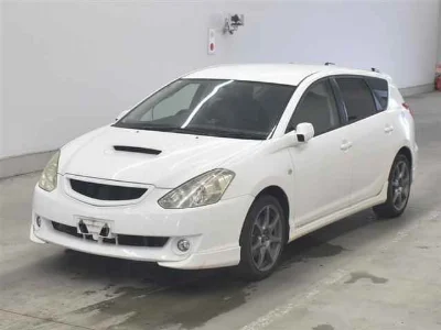 TOYOTA CALDINA