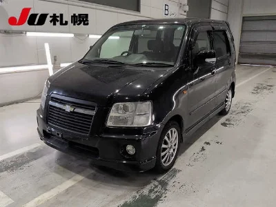CHEVROLET MW
