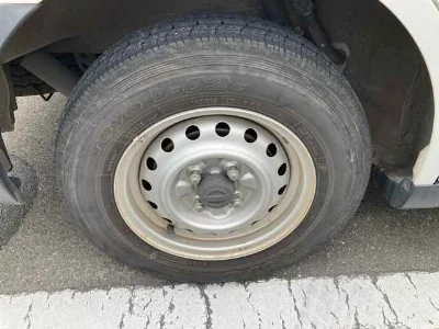 NISSAN NV150 AD