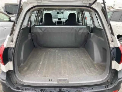 NISSAN NV150 AD