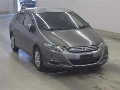 HONDA INSIGHT