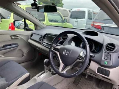 HONDA INSIGHT