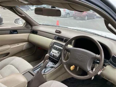 TOYOTA SOARER