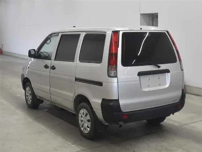 TOYOTA TOWN ACE VAN