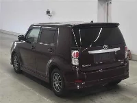 Toyota Corolla Rumion