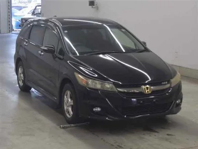 HONDA STREAM