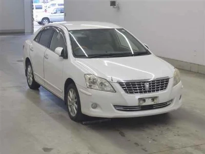 TOYOTA PREMIO
