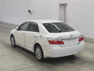 TOYOTA PREMIO