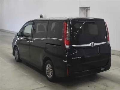 TOYOTA ESQUIRE