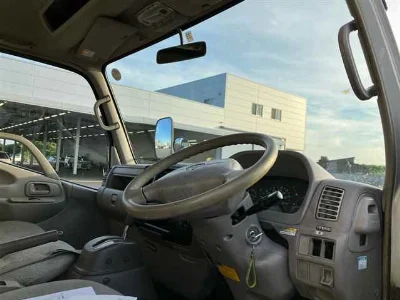 TOYOTA DYNA