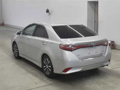 TOYOTA SAI