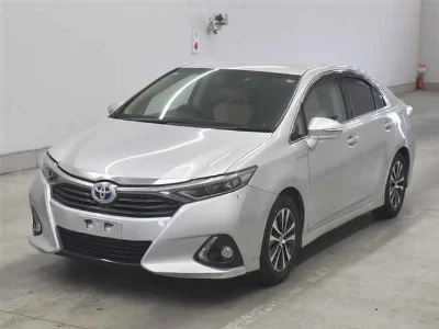 TOYOTA SAI