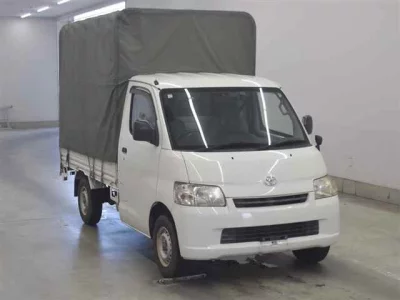 TOYOTA LITE ACE TRUCK