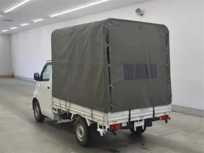 TOYOTA LITE ACE TRUCK