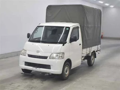 TOYOTA LITE ACE TRUCK