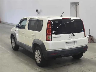 HONDA CROSSROAD