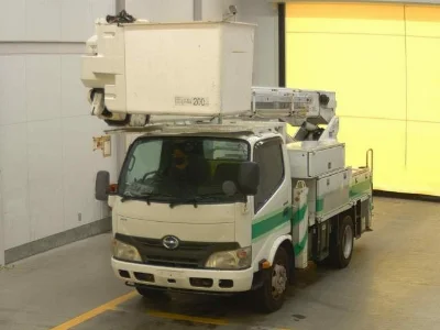 HINO DUTRO