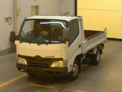 HINO DUTRO