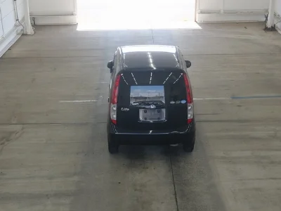 HONDA LIFE