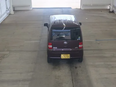 TOYOTA PIXIS SPACE