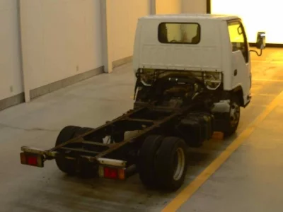 MAZDA TITAN