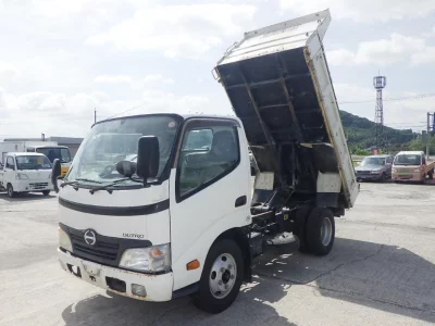 HINO DUTRO