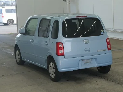 DAIHATSU MIRA COCOA