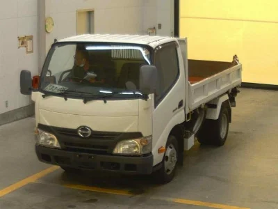HINO DUTRO
