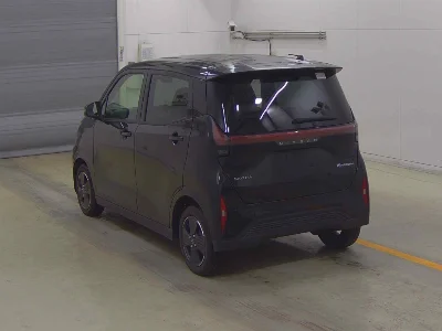 NISSAN SAKURA