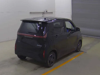 NISSAN SAKURA