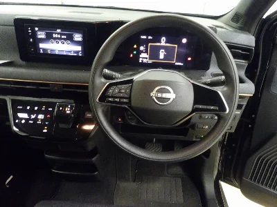 NISSAN SAKURA