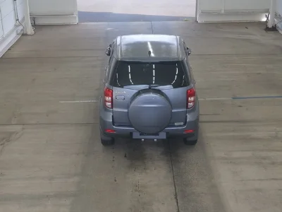 TOYOTA RUSH