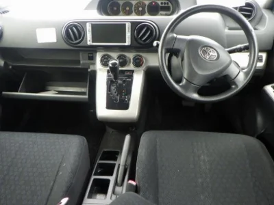 TOYOTA COROLLA RUMION
