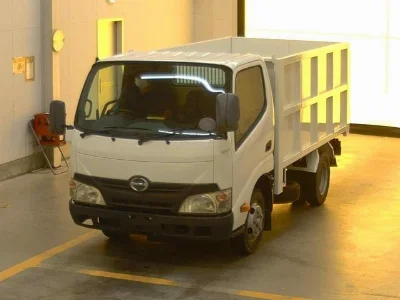HINO DUTRO
