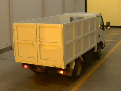 HINO DUTRO
