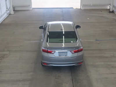 HONDA GRACE